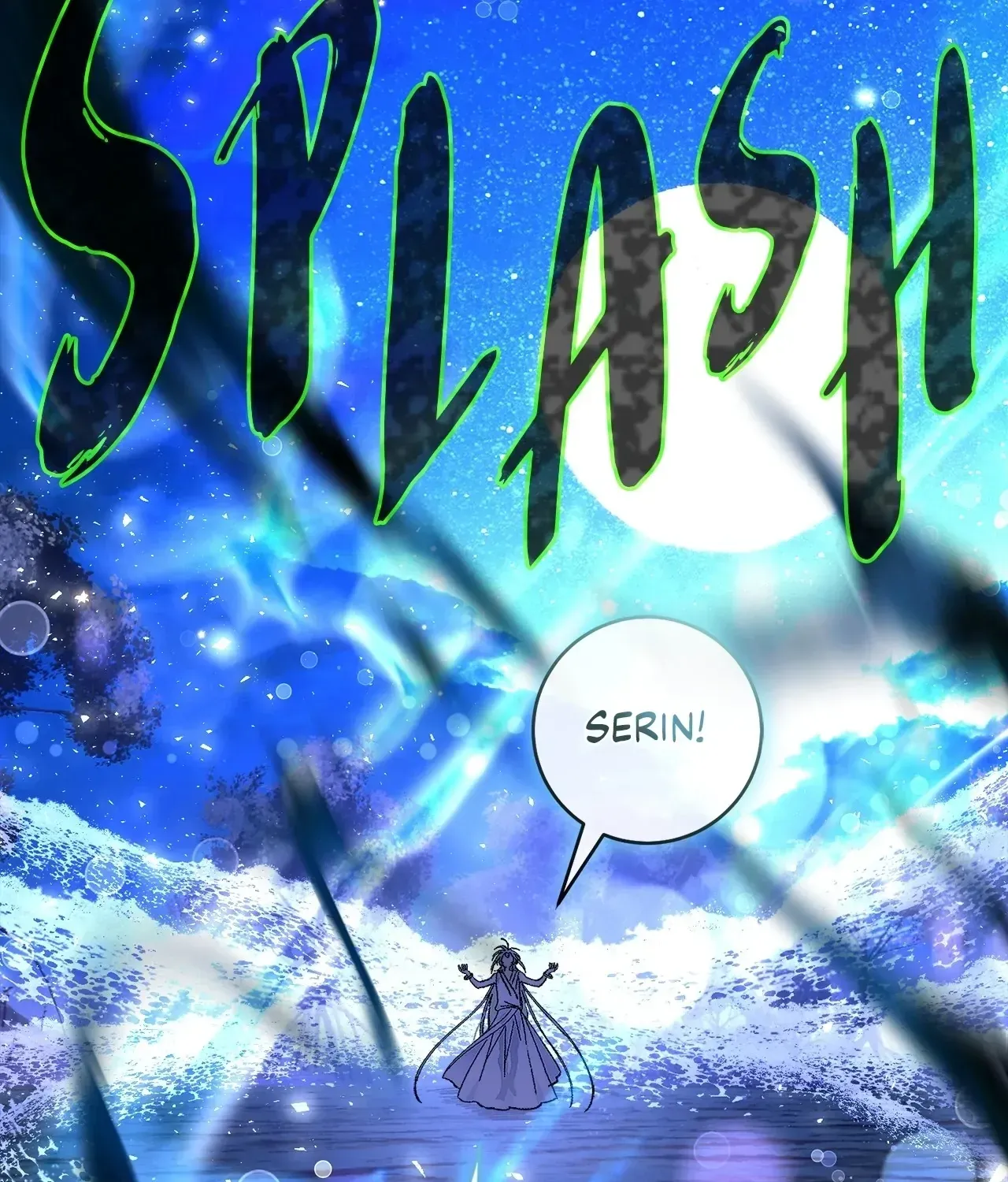 Is this Your First Death Metal Siren? Chapter 13 page 94 - 