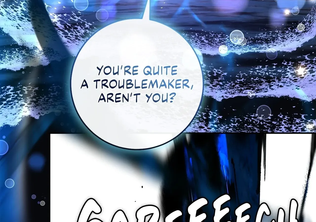 Is this Your First Death Metal Siren? Chapter 13 page 95 - 