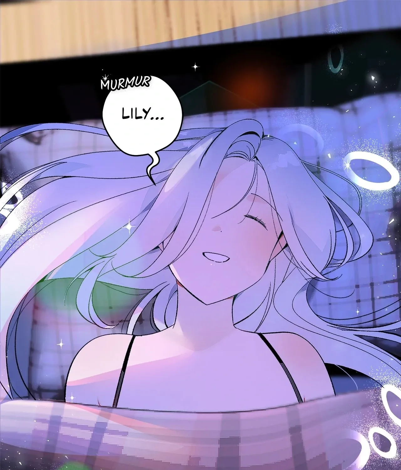 Is this Your First Death Metal Siren? Chapter 14 page 105 - 