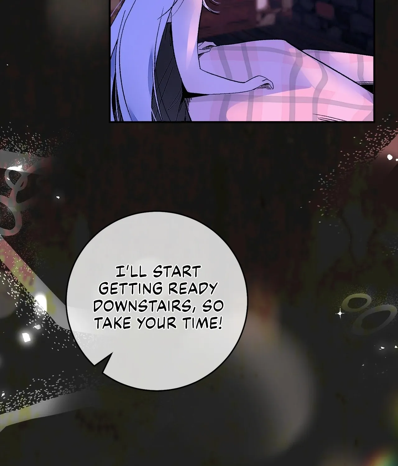 Is this Your First Death Metal Siren? Chapter 14 page 109 - 