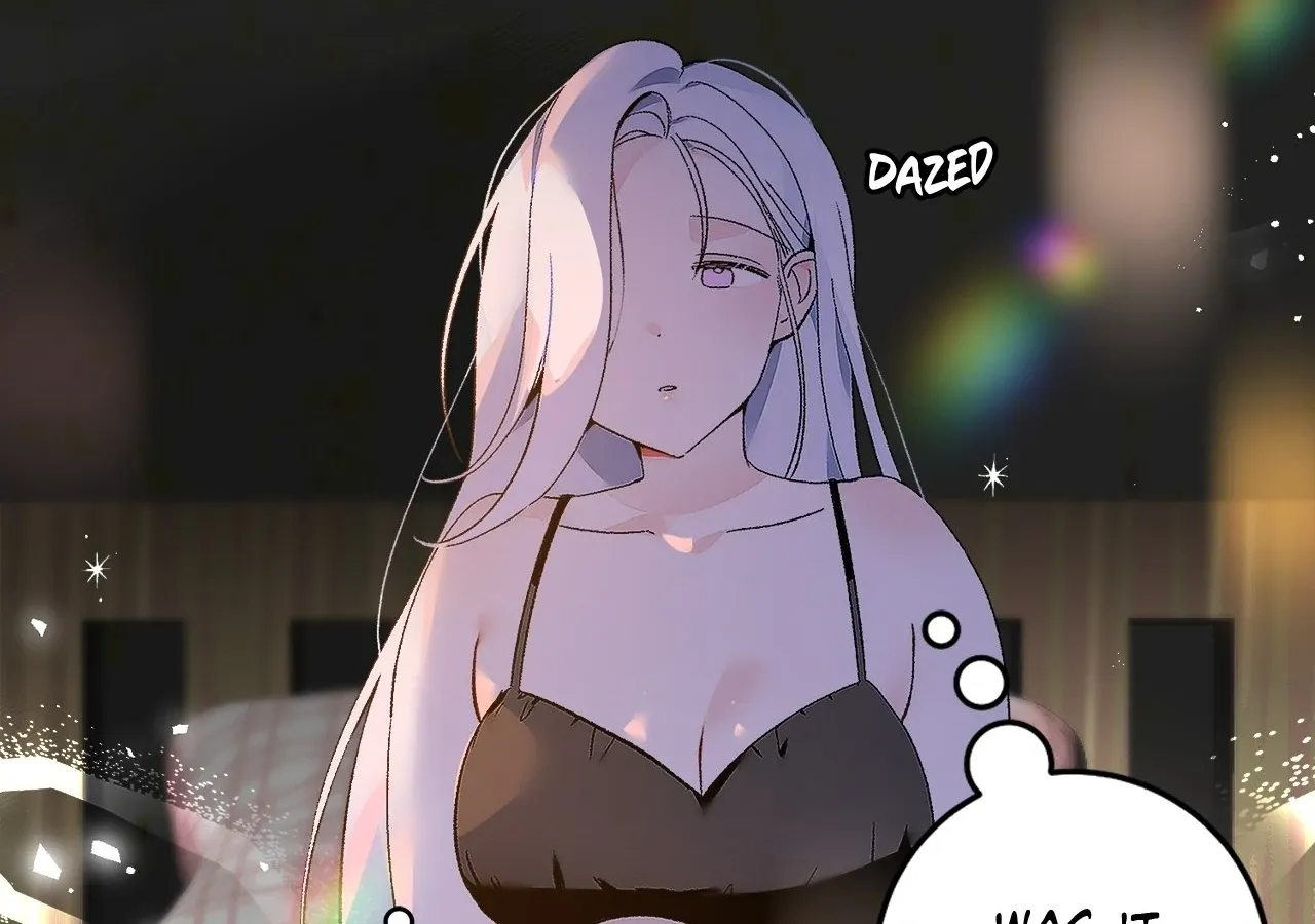Is this Your First Death Metal Siren? Chapter 14 page 110 - 