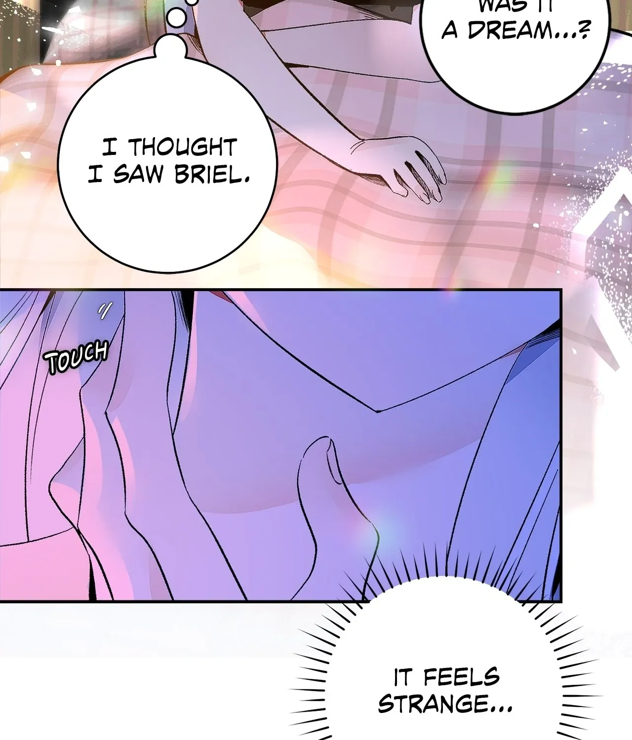 Is this Your First Death Metal Siren? Chapter 14 page 111 - 