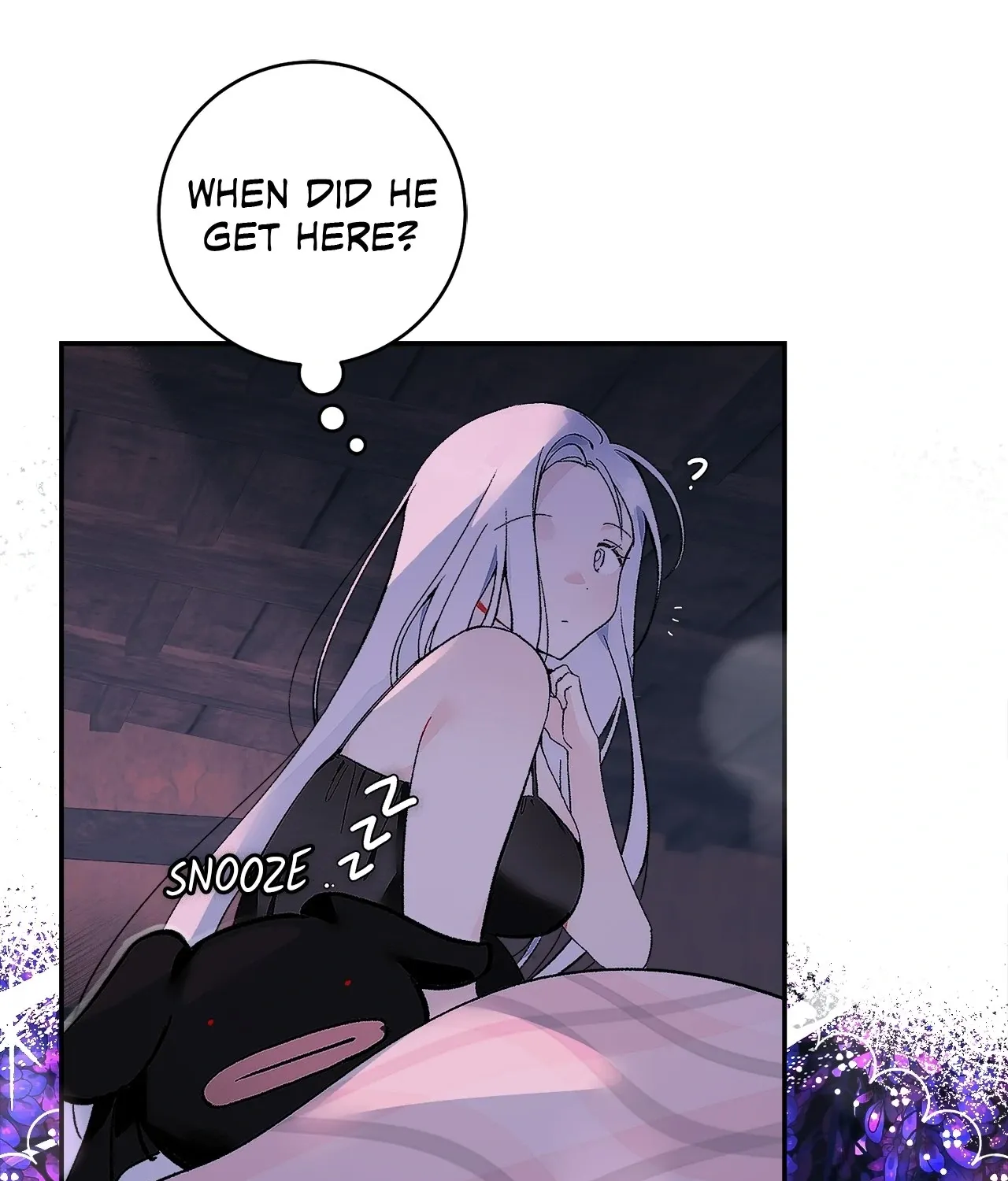 Is this Your First Death Metal Siren? Chapter 14 page 113 - 