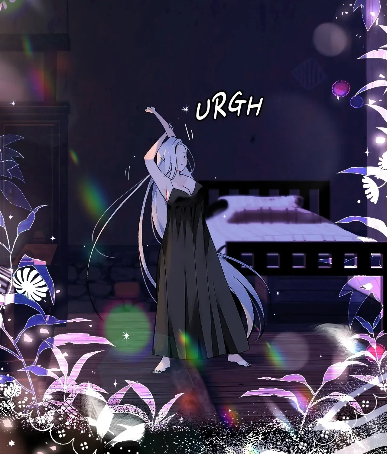 Is this Your First Death Metal Siren? Chapter 14 page 115 - 