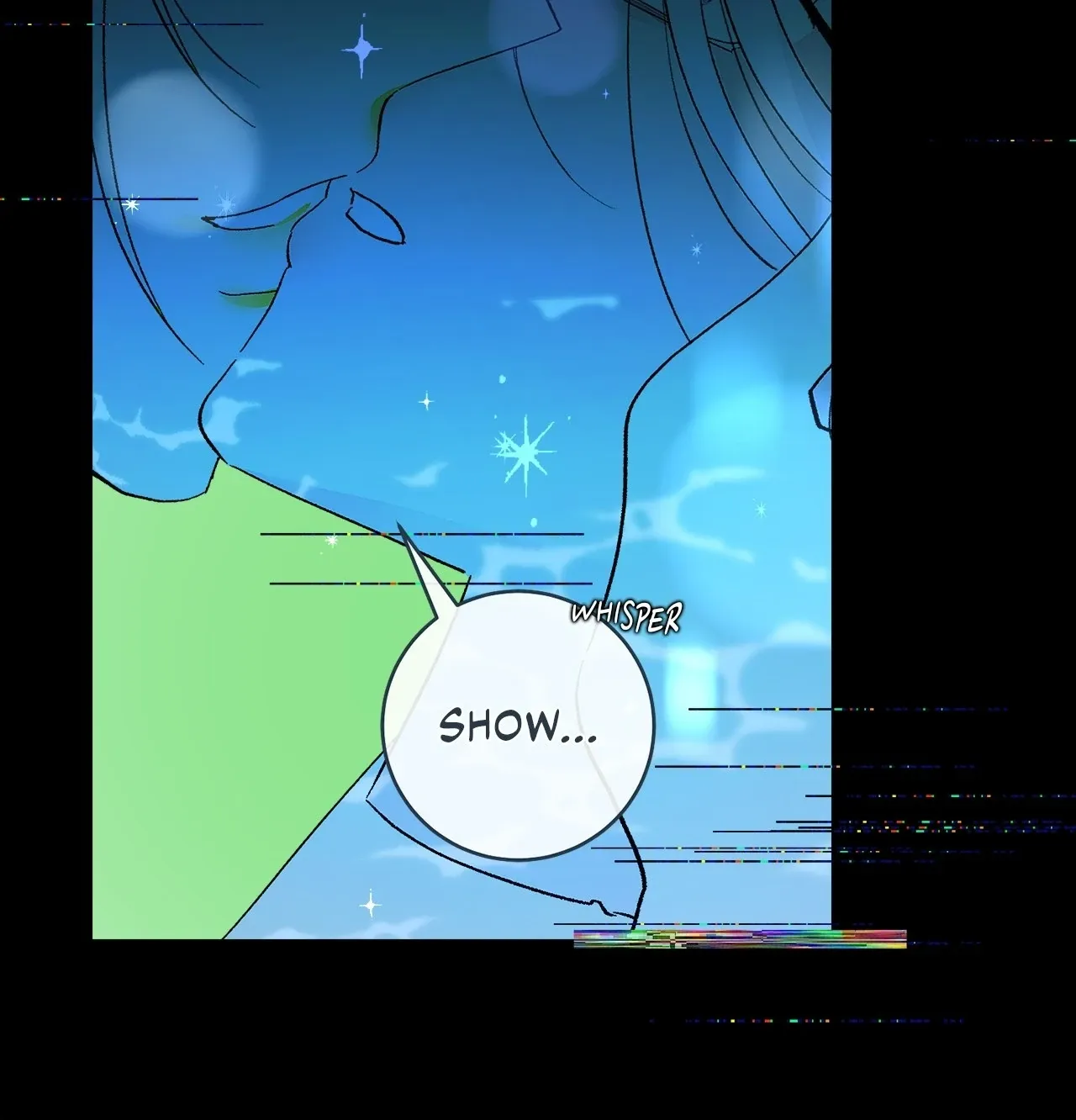 Is this Your First Death Metal Siren? Chapter 14 page 16 - 