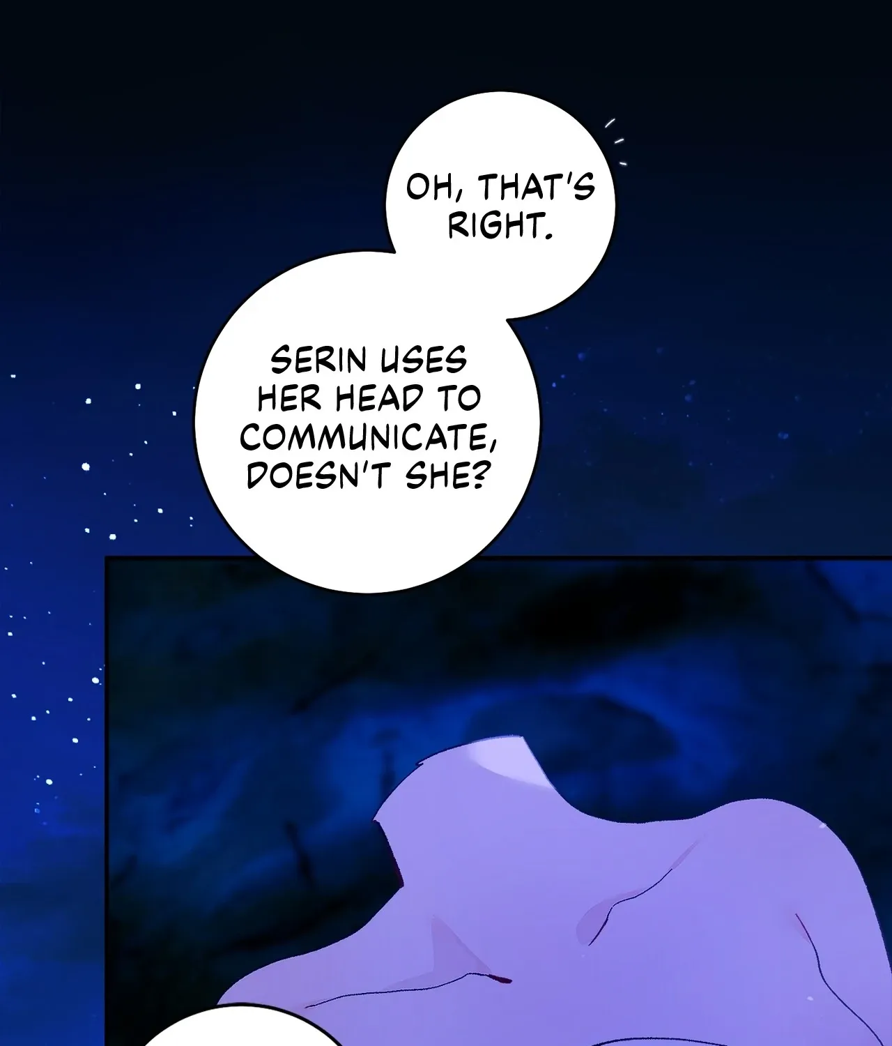 Is this Your First Death Metal Siren? Chapter 14 page 3 - 