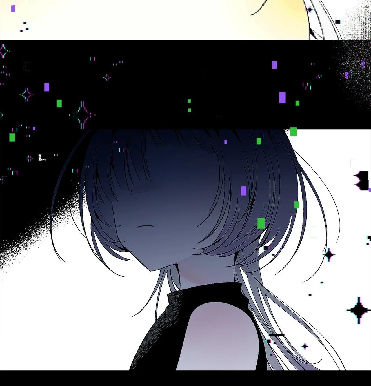Is this Your First Death Metal Siren? Chapter 14 page 23 - 
