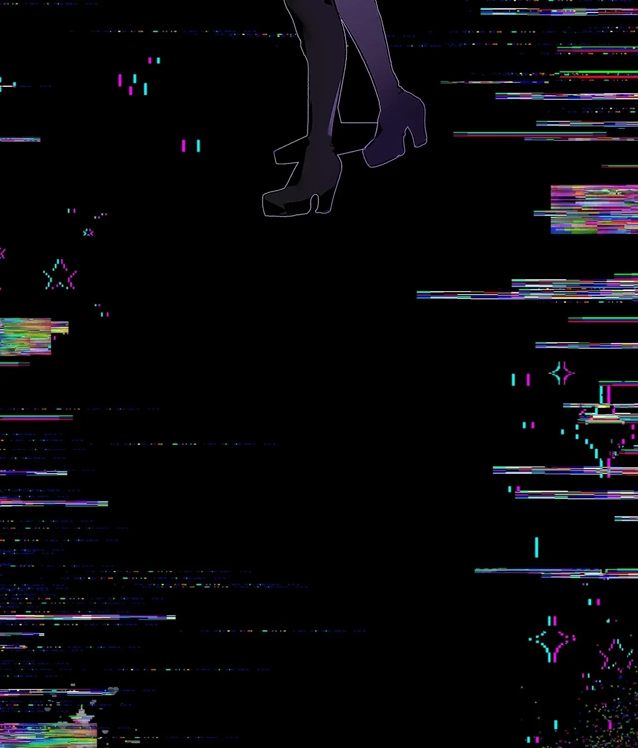 Is this Your First Death Metal Siren? Chapter 14 page 26 - 