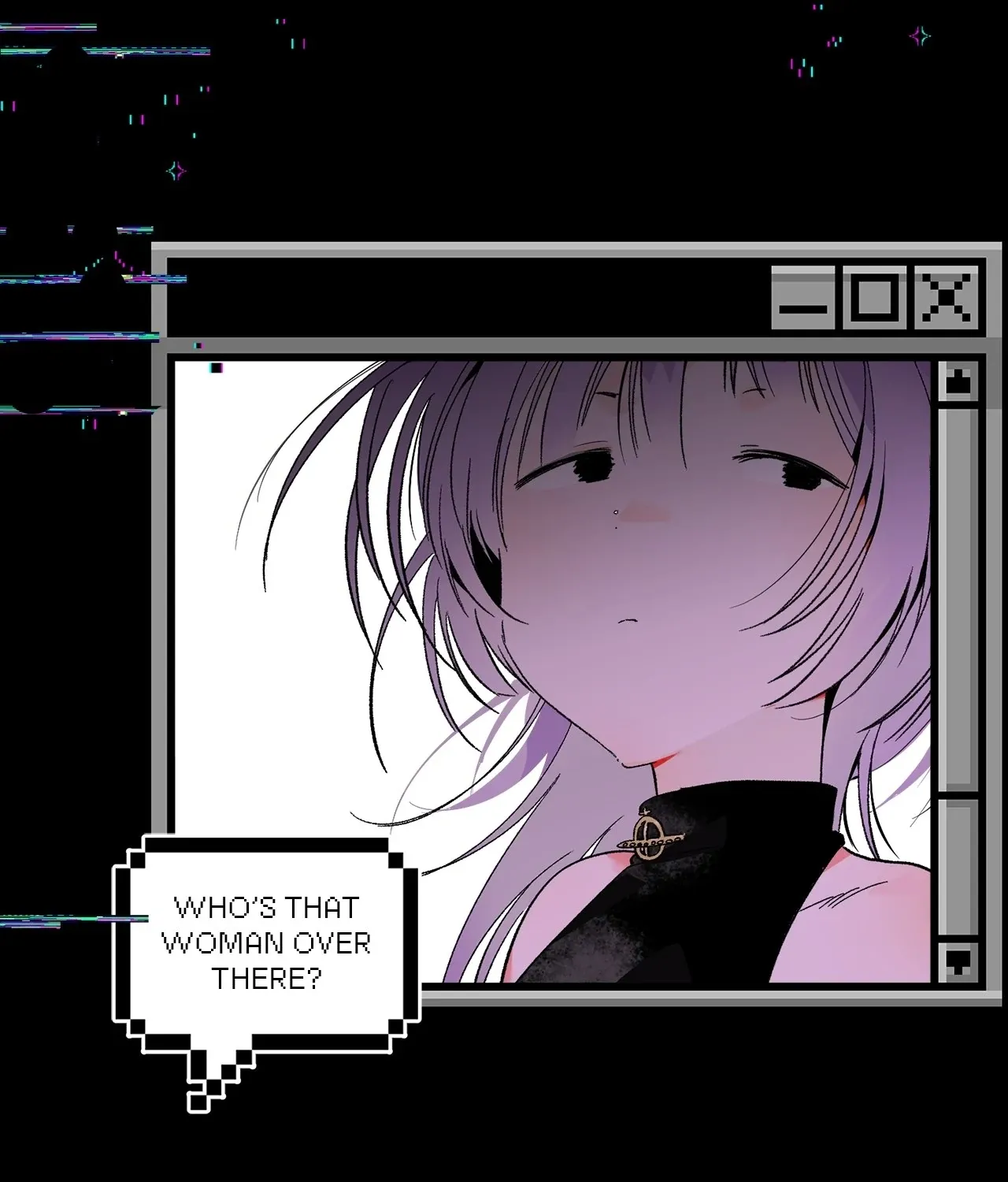 Is this Your First Death Metal Siren? Chapter 14 page 37 - 