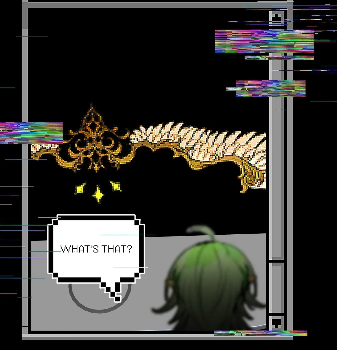 Is this Your First Death Metal Siren? Chapter 14 page 45 - 