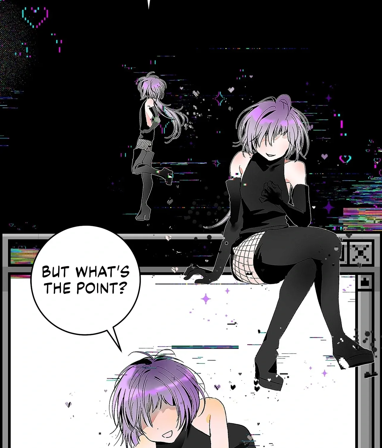 Is this Your First Death Metal Siren? Chapter 14 page 50 - 