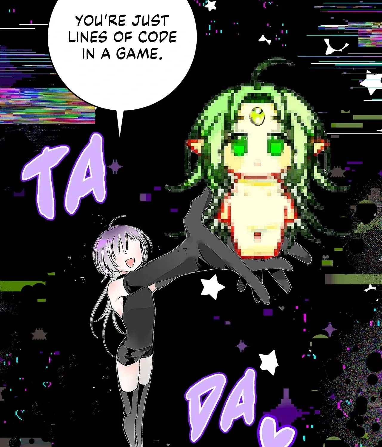 Is this Your First Death Metal Siren? Chapter 14 page 52 - 