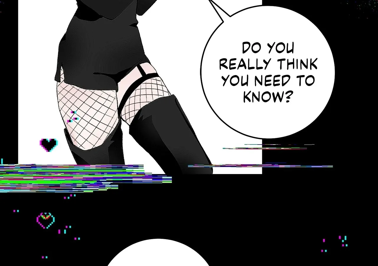 Is this Your First Death Metal Siren? Chapter 14 page 55 - 