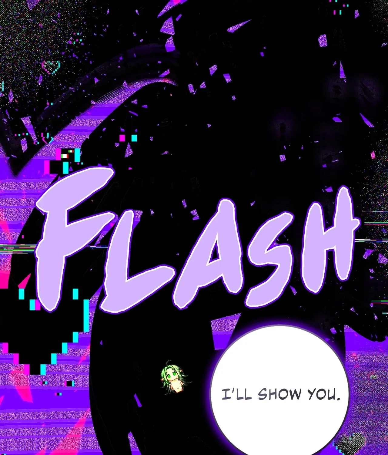 Is this Your First Death Metal Siren? Chapter 14 page 58 - 
