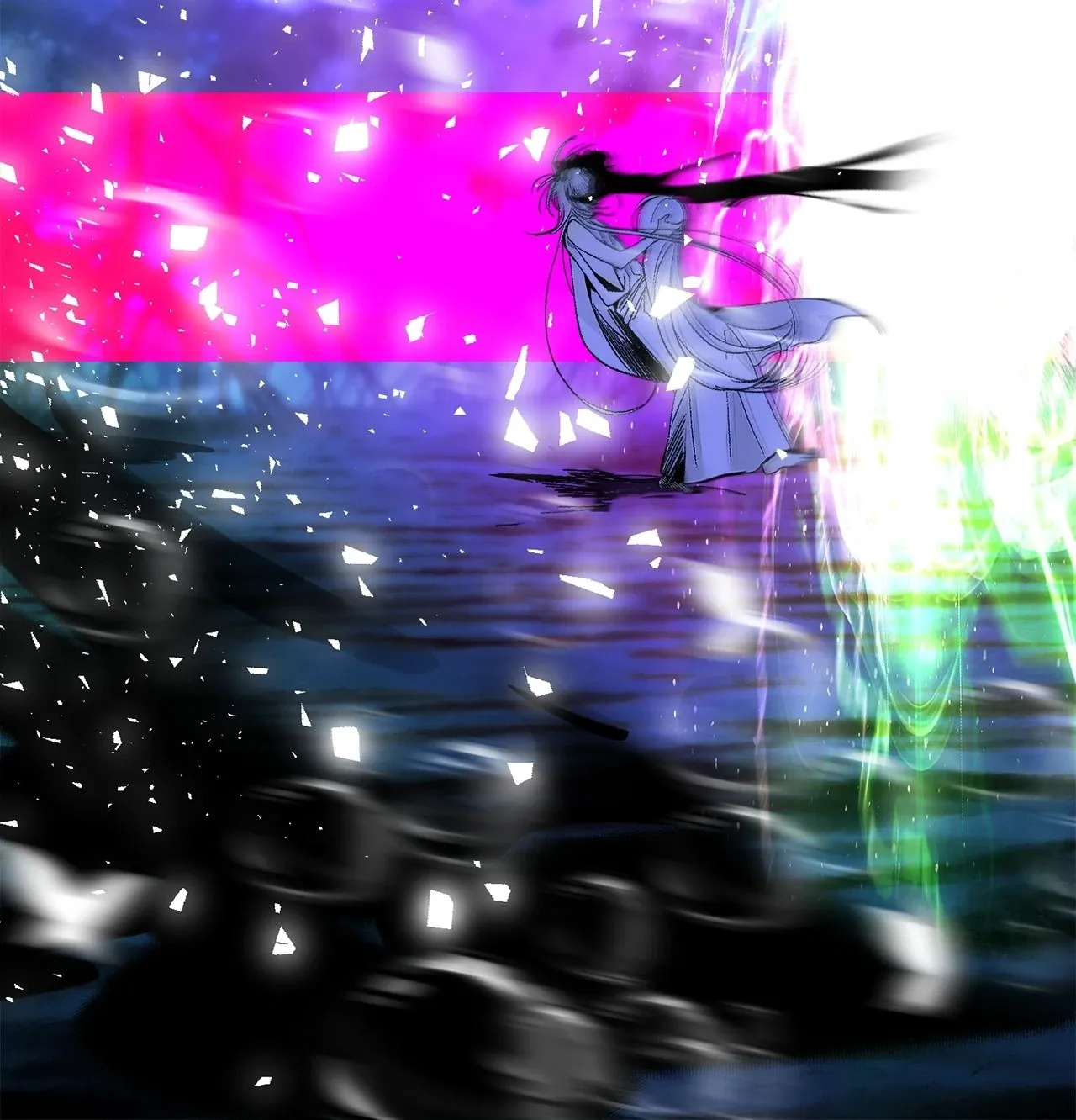 Is this Your First Death Metal Siren? Chapter 14 page 82 - 