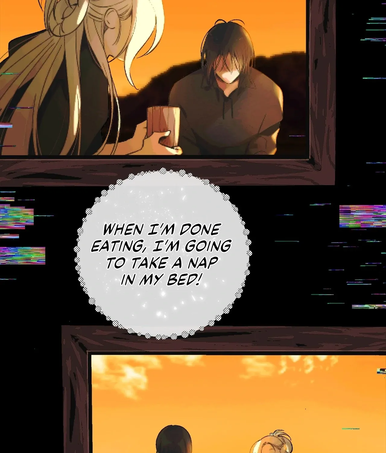 Is this Your First Death Metal Siren? Chapter 14 page 100 - 