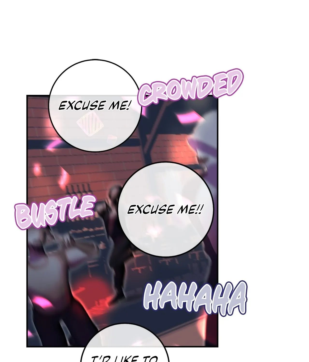 Is this Your First Death Metal Siren? Chapter 15 page 1 - 