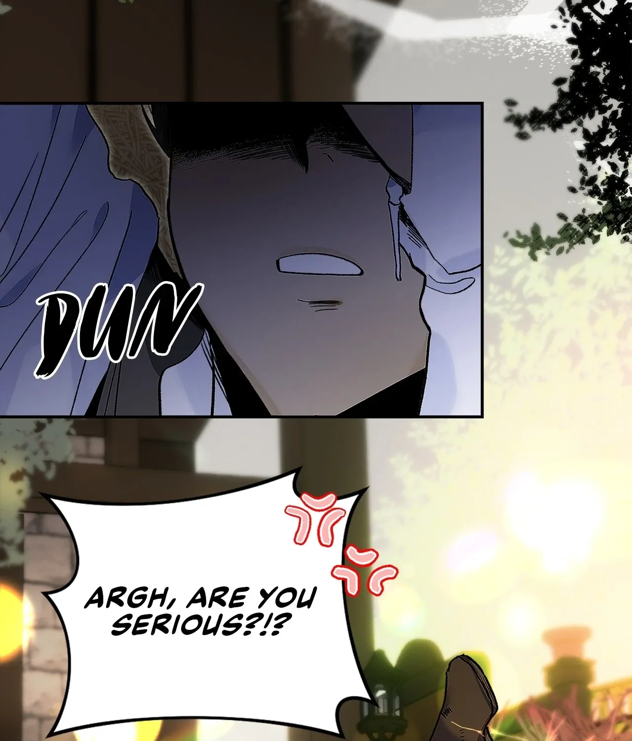 Is this Your First Death Metal Siren? Chapter 15 page 12 - 