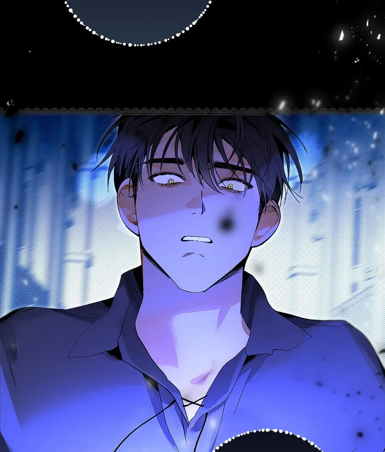 Is this Your First Death Metal Siren? Chapter 15 page 111 - 