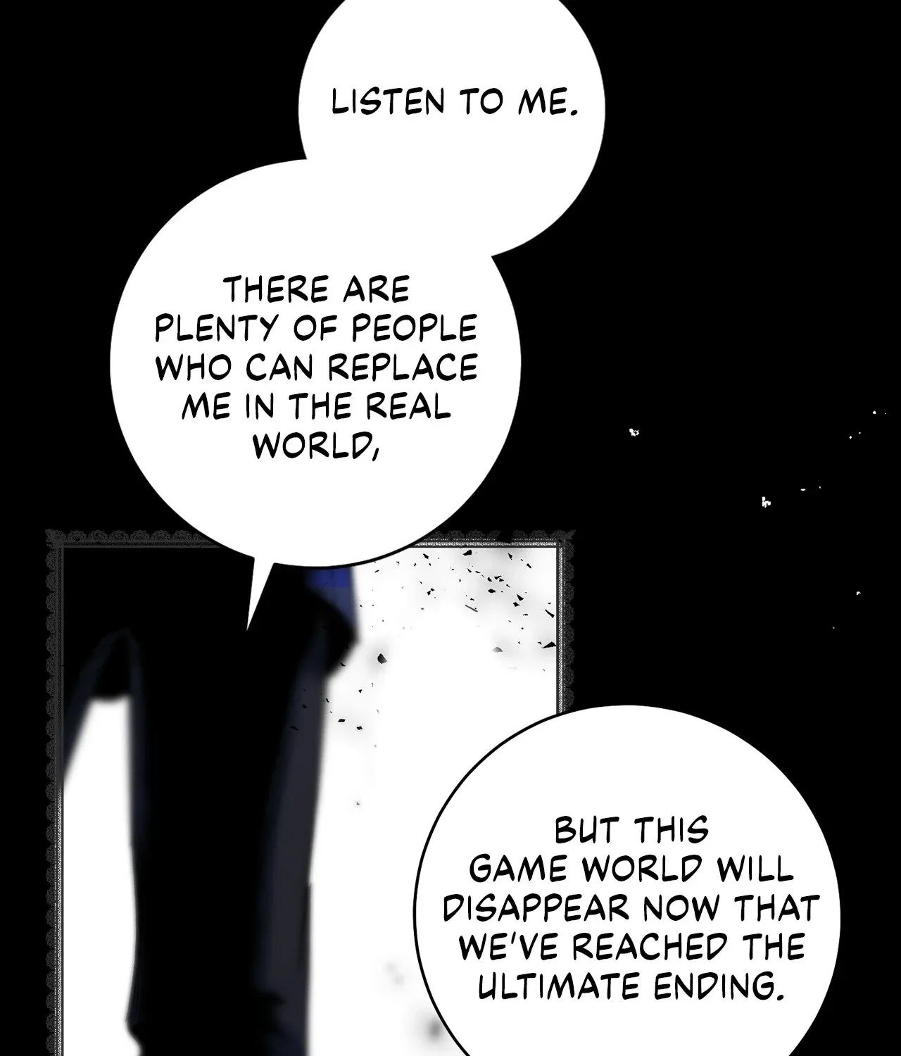 Is this Your First Death Metal Siren? Chapter 15 page 113 - 