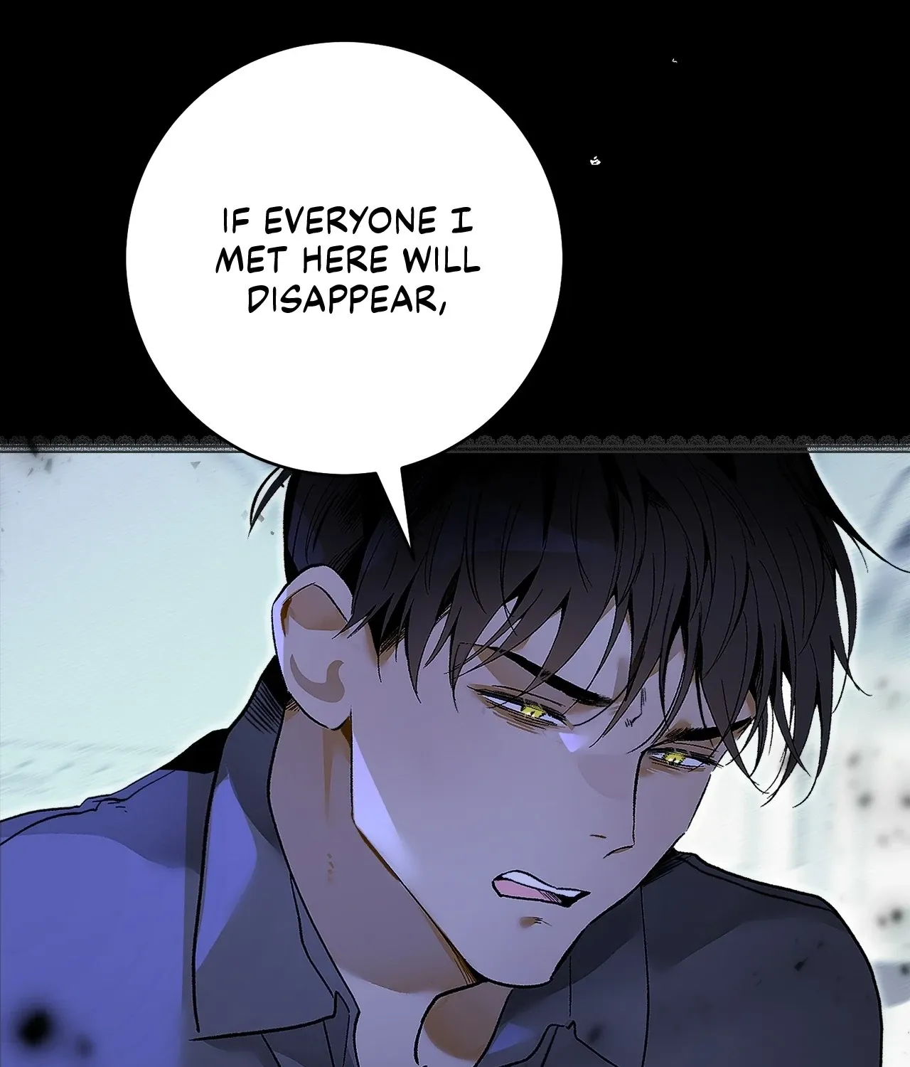 Is this Your First Death Metal Siren? Chapter 15 page 115 - 