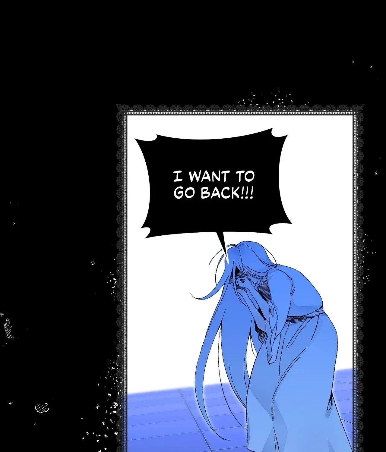 Is this Your First Death Metal Siren? Chapter 15 page 118 - 