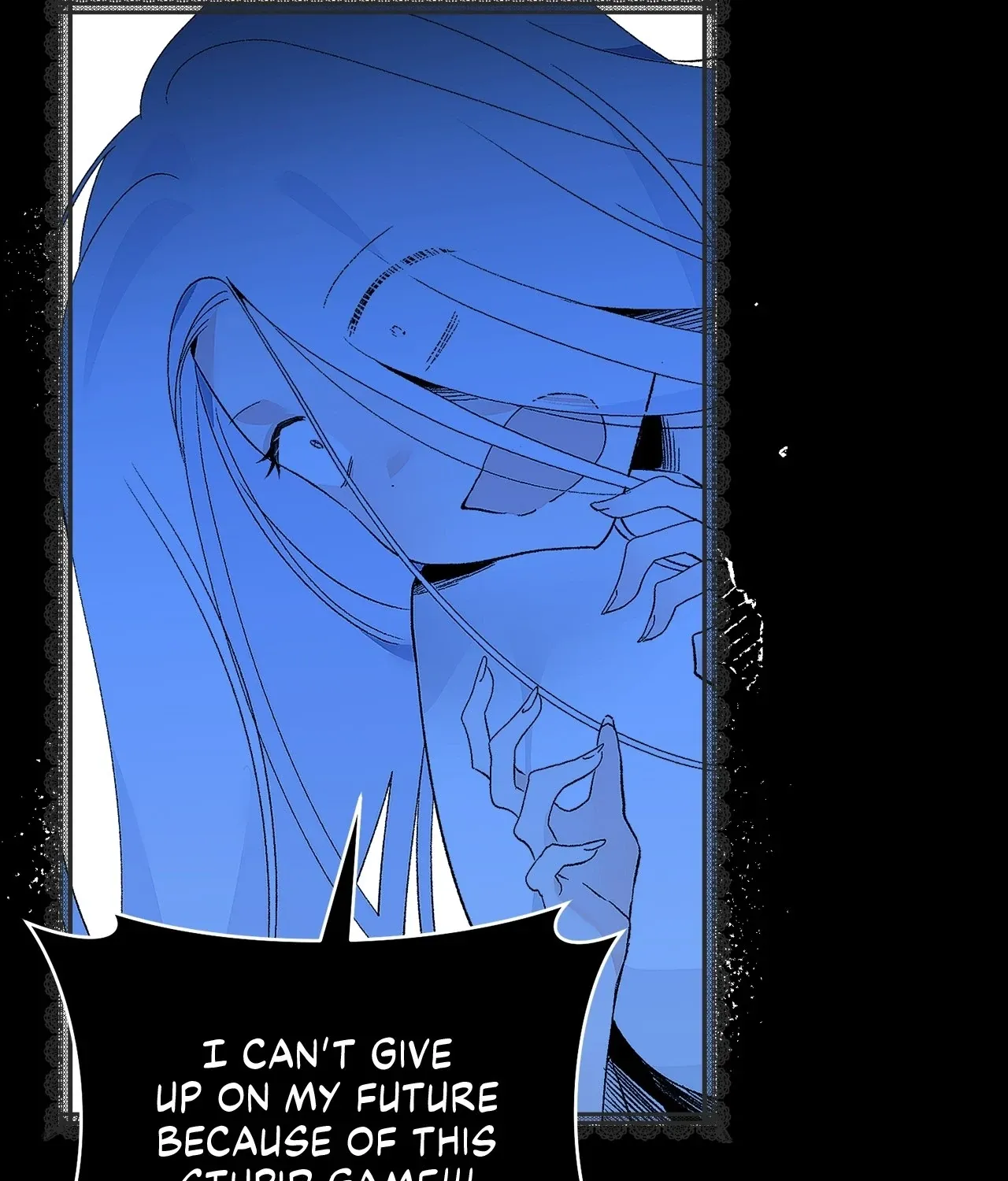 Is this Your First Death Metal Siren? Chapter 15 page 120 - 