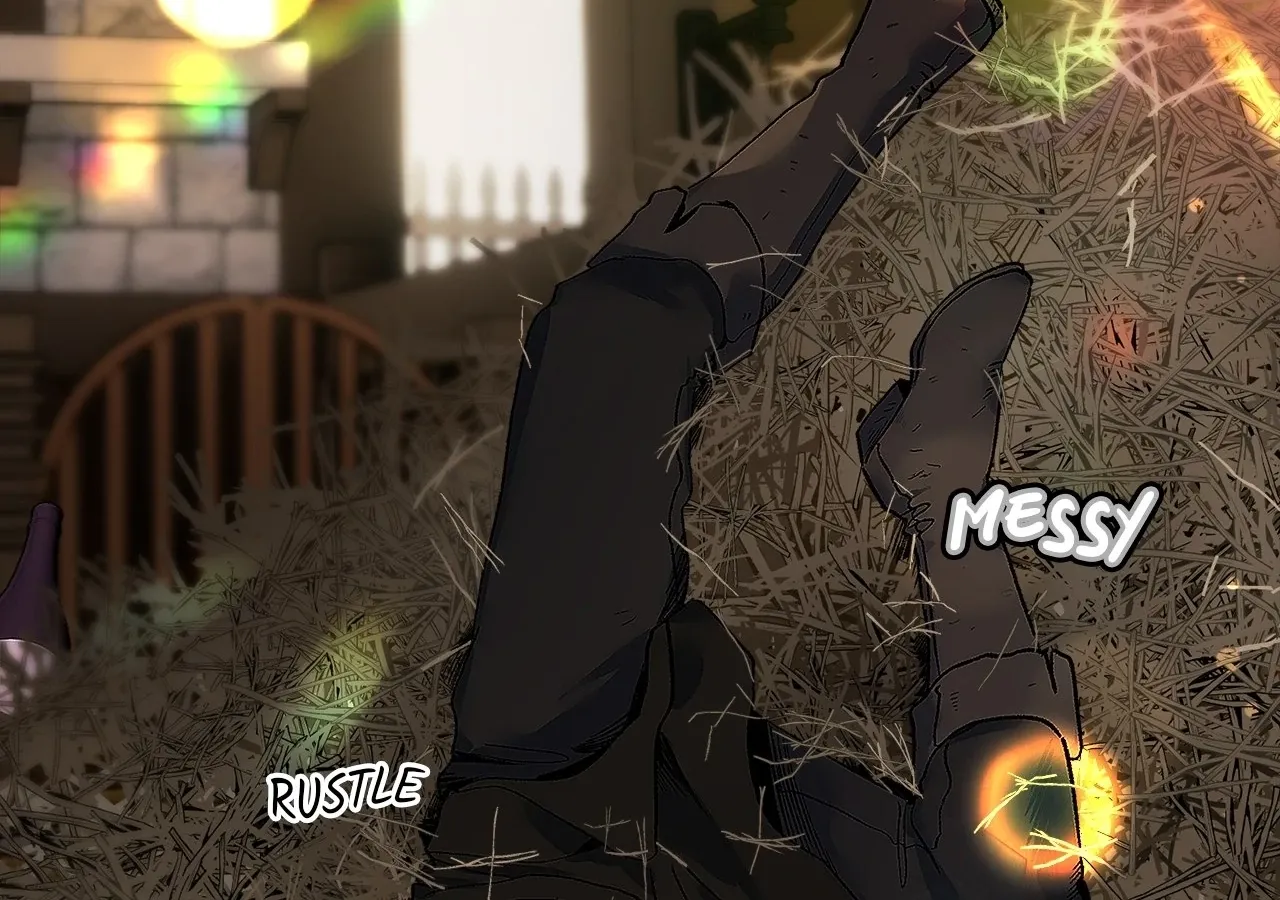 Is this Your First Death Metal Siren? Chapter 15 page 13 - 