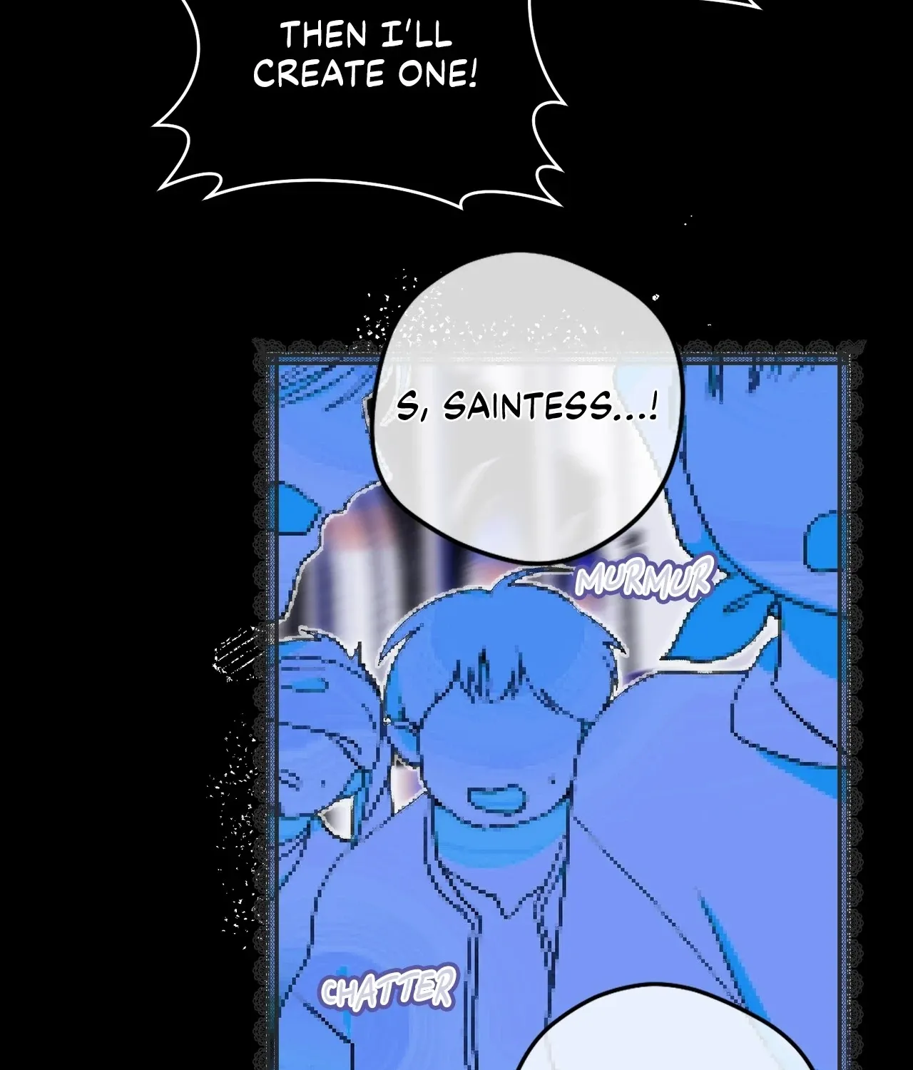 Is this Your First Death Metal Siren? Chapter 15 page 122 - 