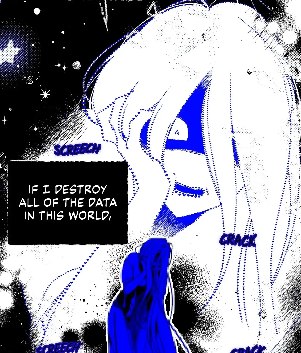 Is this Your First Death Metal Siren? Chapter 15 page 124 - 