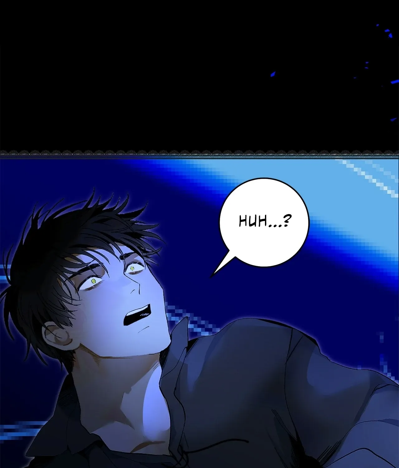 Is this Your First Death Metal Siren? Chapter 15 page 126 - 