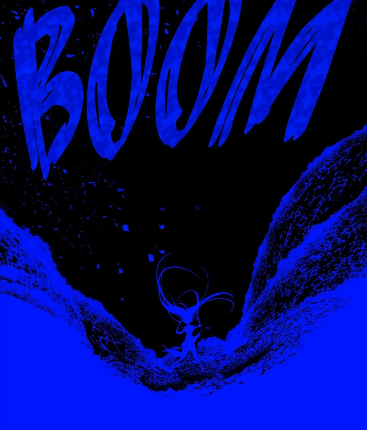 Is this Your First Death Metal Siren? Chapter 15 page 128 - 