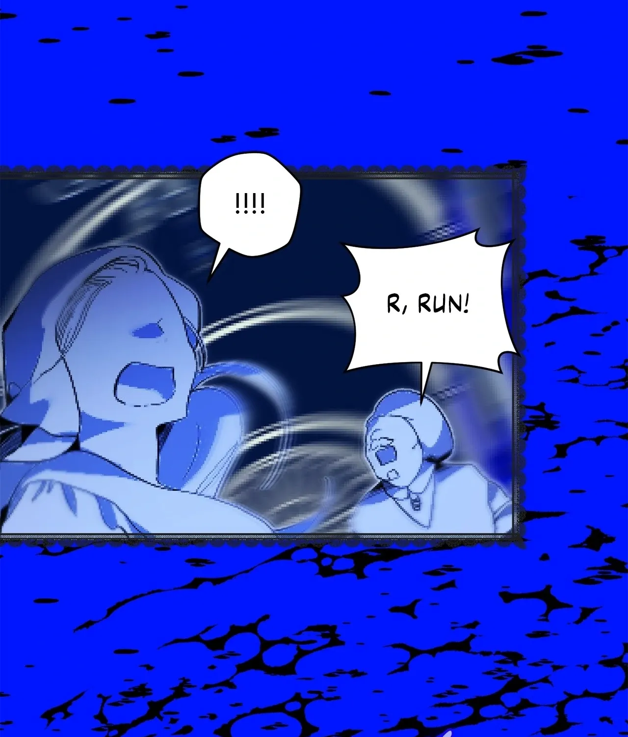 Is this Your First Death Metal Siren? Chapter 15 page 130 - 