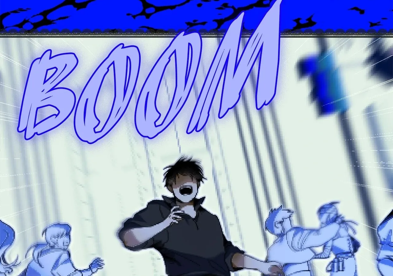 Is this Your First Death Metal Siren? Chapter 15 page 131 - 