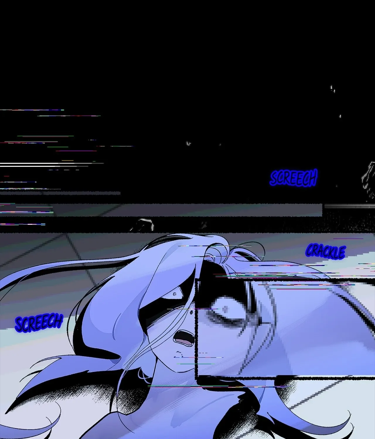 Is this Your First Death Metal Siren? Chapter 15 page 133 - 