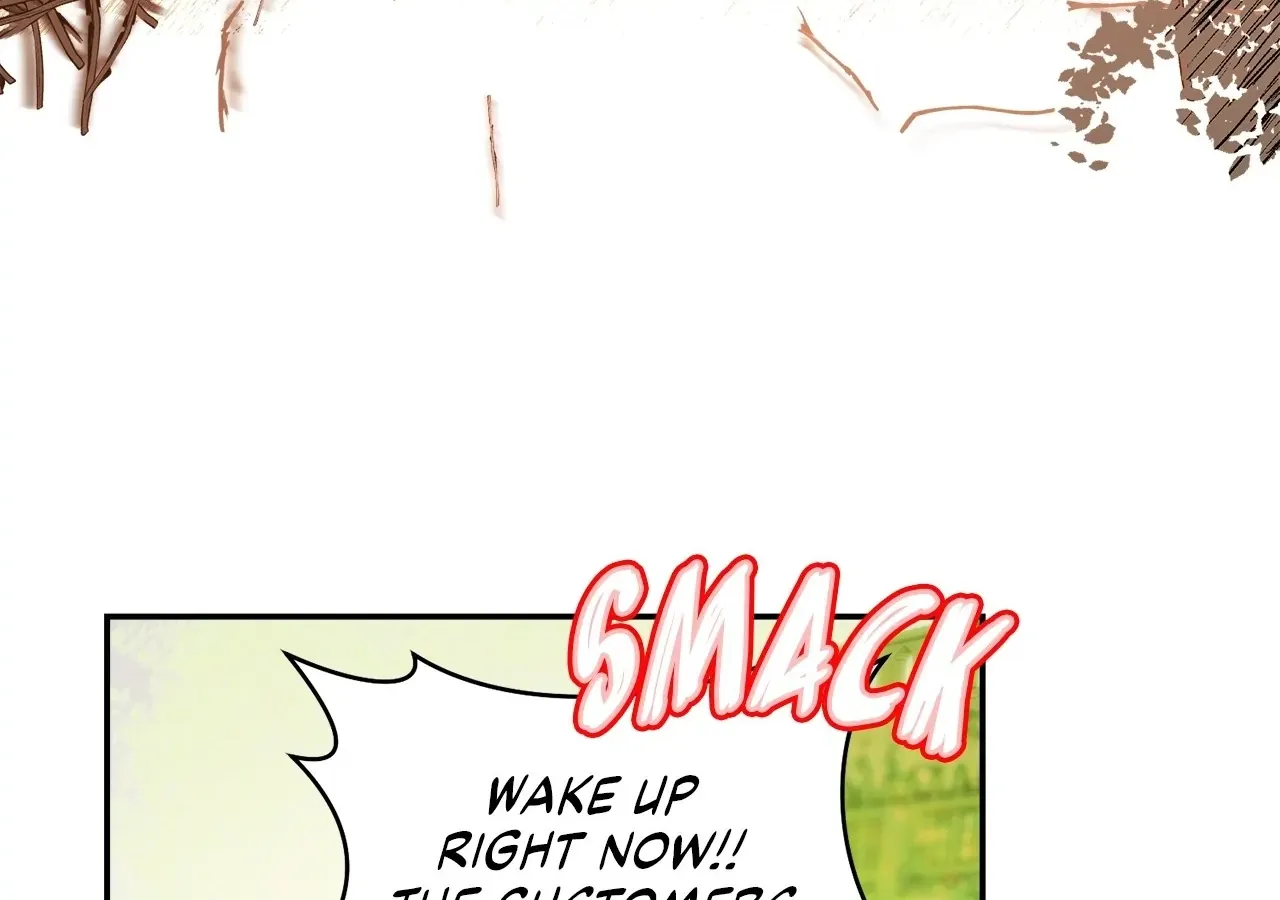 Is this Your First Death Metal Siren? Chapter 15 page 15 - 