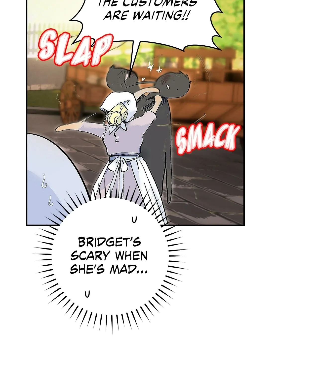 Is this Your First Death Metal Siren? Chapter 15 page 16 - 