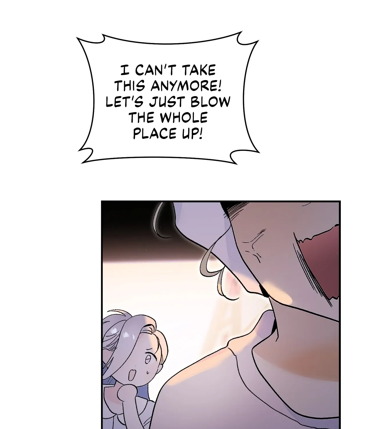 Is this Your First Death Metal Siren? Chapter 15 page 18 - 