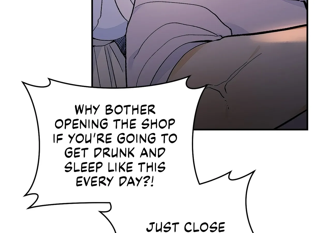 Is this Your First Death Metal Siren? Chapter 15 page 19 - 