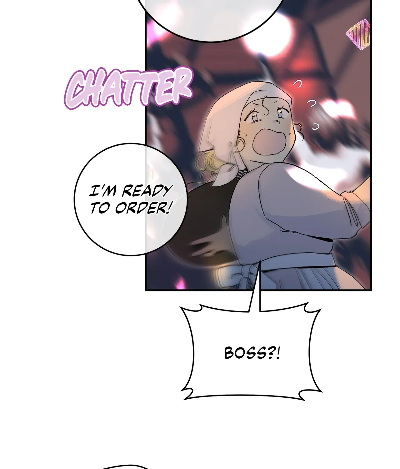 Is this Your First Death Metal Siren? Chapter 15 page 3 - 
