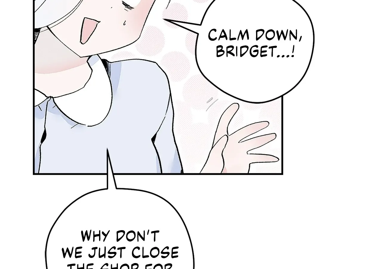 Is this Your First Death Metal Siren? Chapter 15 page 21 - 