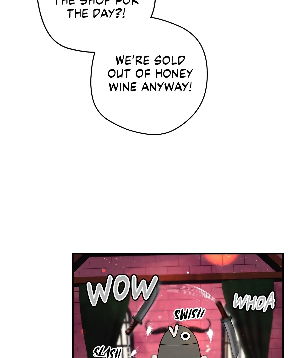 Is this Your First Death Metal Siren? Chapter 15 page 22 - 