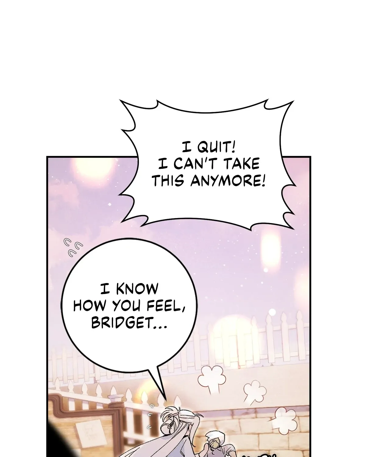 Is this Your First Death Metal Siren? Chapter 15 page 24 - 