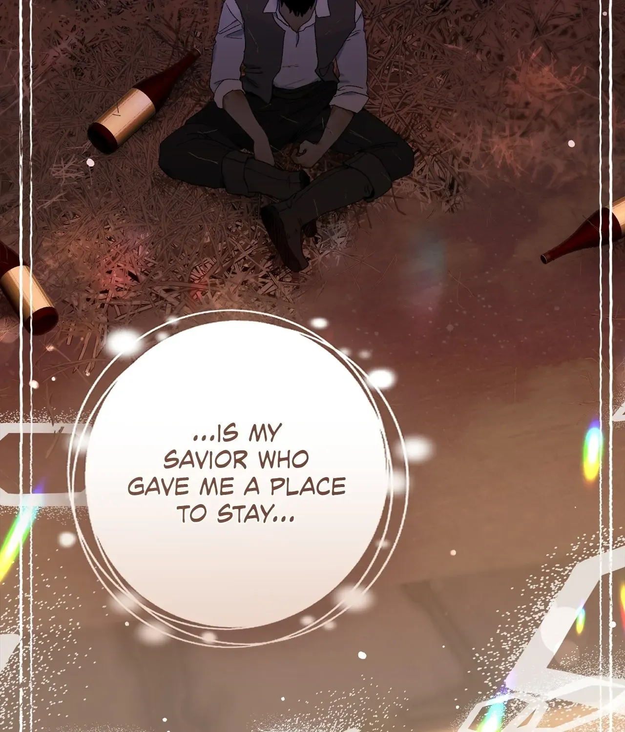 Is this Your First Death Metal Siren? Chapter 15 page 28 - 