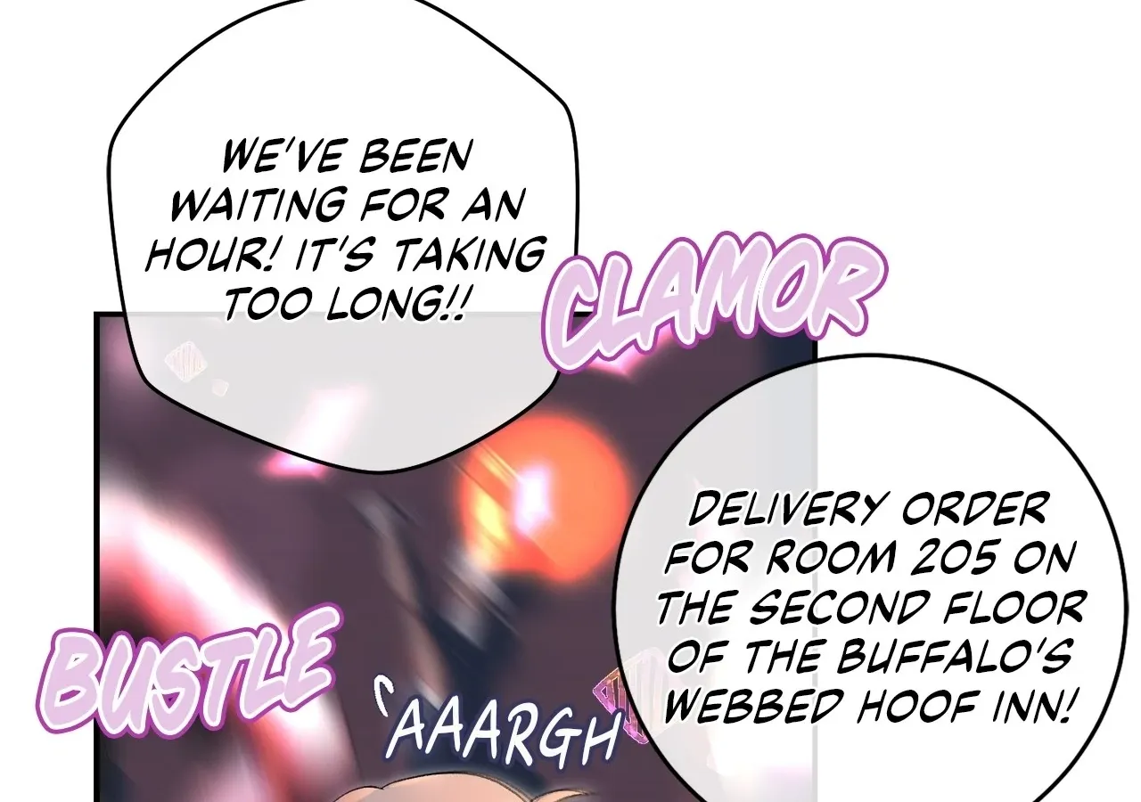 Is this Your First Death Metal Siren? Chapter 15 page 4 - 