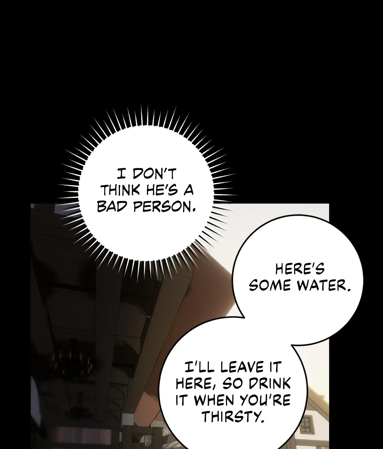 Is this Your First Death Metal Siren? Chapter 15 page 35 - 