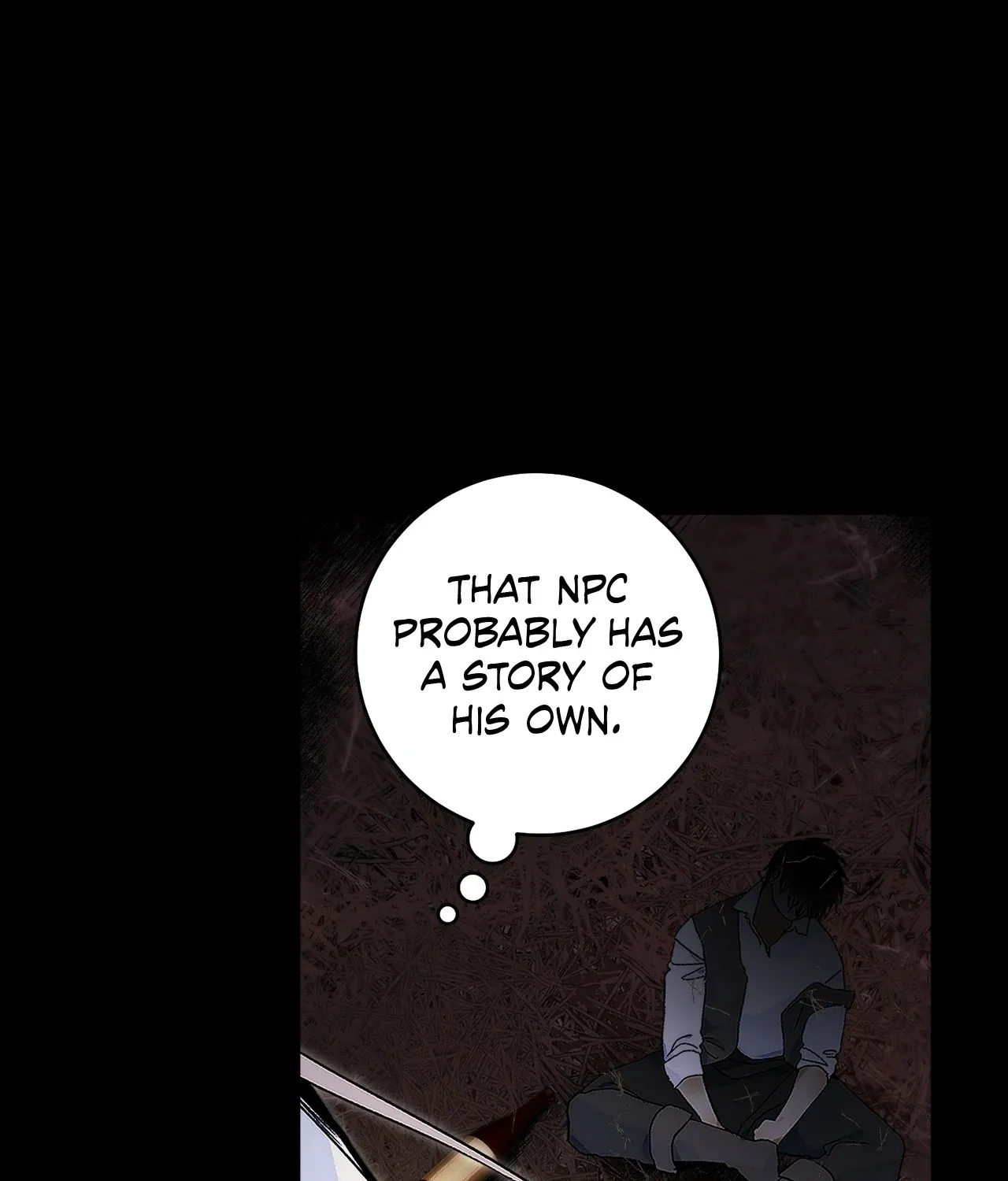 Is this Your First Death Metal Siren? Chapter 15 page 37 - 