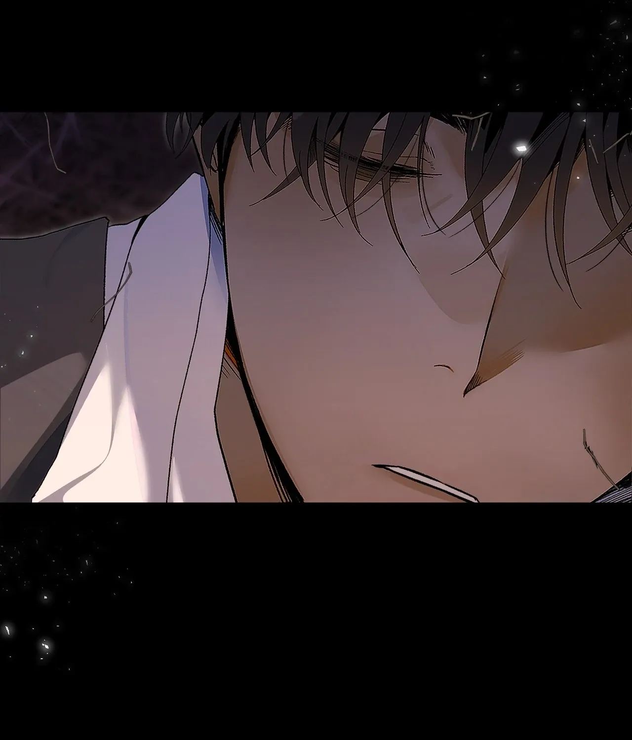 Is this Your First Death Metal Siren? Chapter 15 page 39 - 
