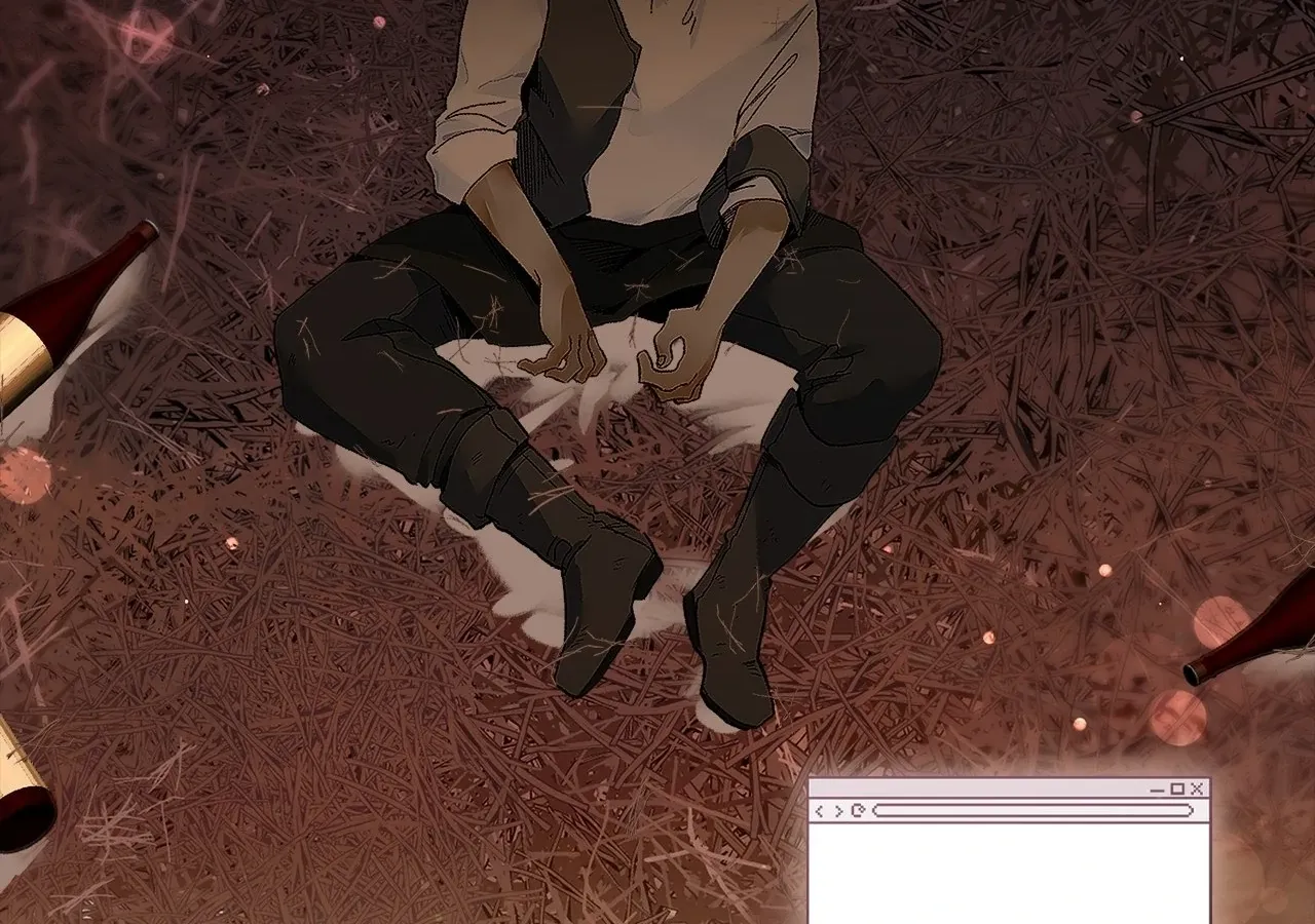 Is this Your First Death Metal Siren? Chapter 15 page 43 - 