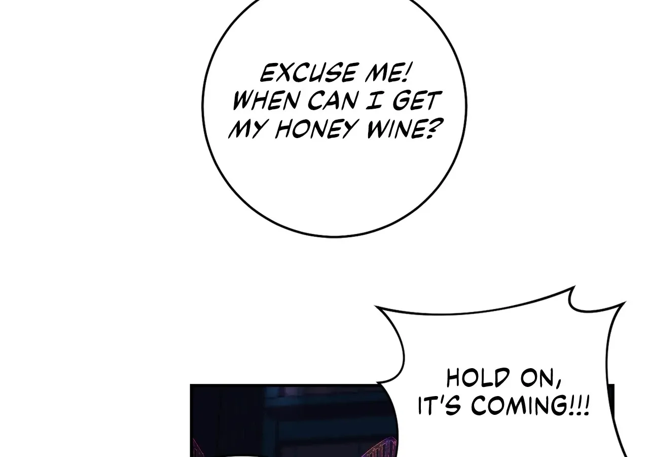 Is this Your First Death Metal Siren? Chapter 15 page 6 - 